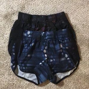 Adidas Athletic Shorts